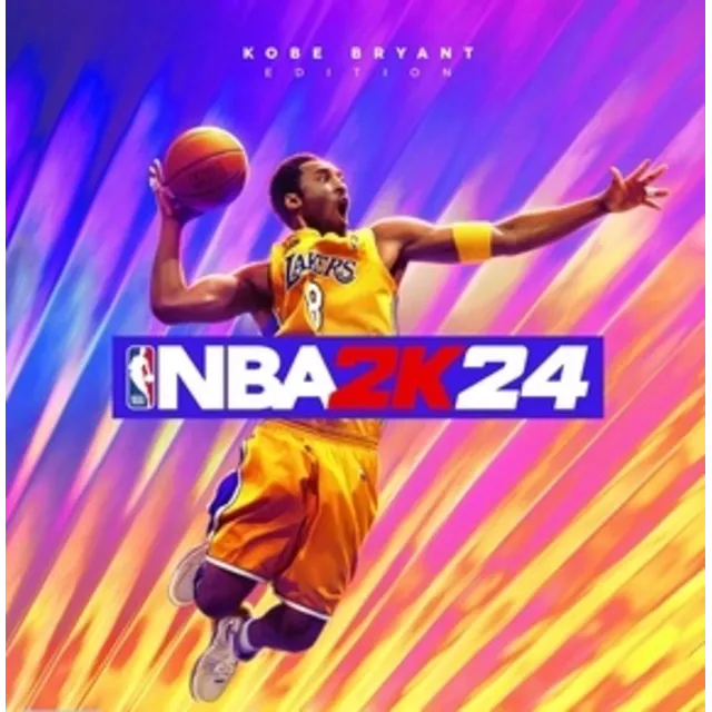 NBA 2K24 steam Online Полный доступ