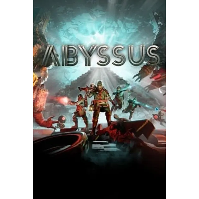 Abyssus (Аренда аккаунта Steam) Онлайн
