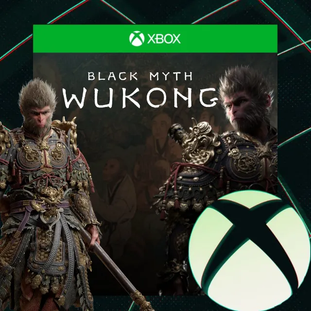 Black Myth: Wukong Xbox Series X|S НА ВАШ АККАУНТ🔑
