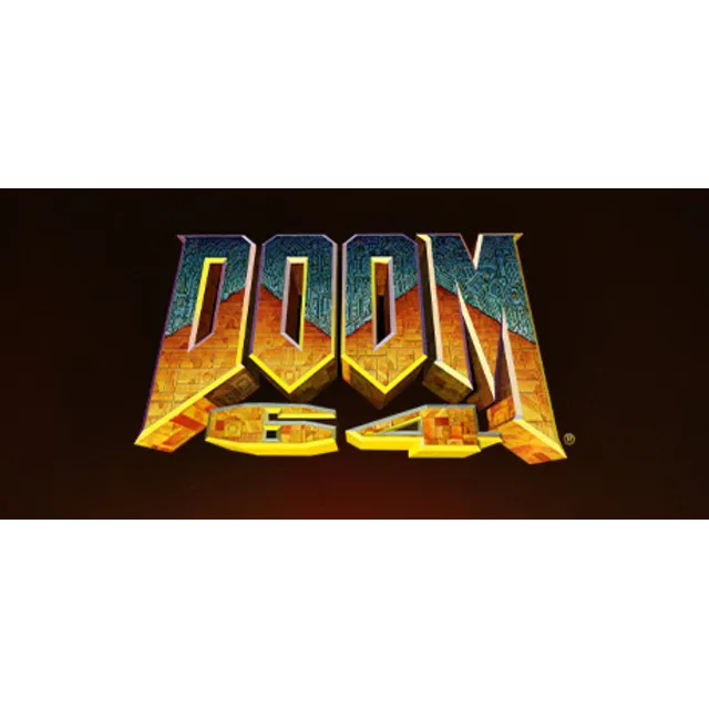 DOOM 64 / Steam Key / GLOBAL | АВТОВЫДАЧА 24/7