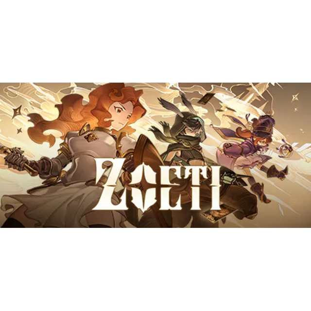 Zoeti / Steam Key / GLOBAL | АВТОВЫДАЧА 24/7