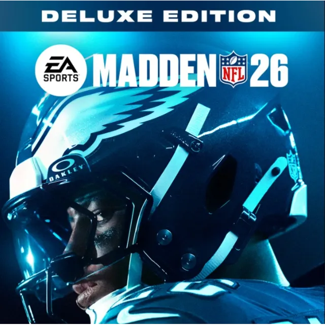 Madden NFL 26 Deluxe EA Оффлайн Активация