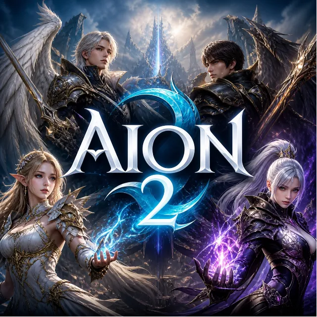 ✅AION 2 КИНАРЫ ТАЙВАНЬ СЕРВЕРА ДЕШЕВО ШУСТРАЯ ДОСТАВКА✅