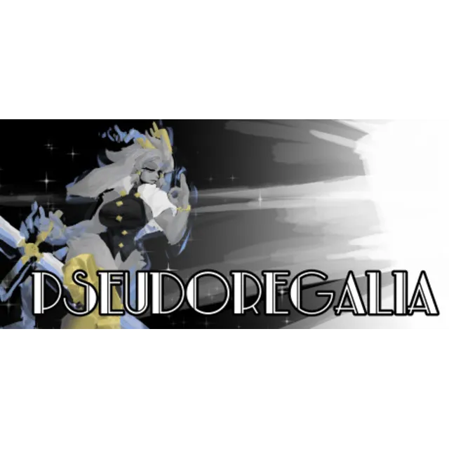 Pseudoregalia / Steam Key / GLOBAL | AUTO DELIVERY 24/7