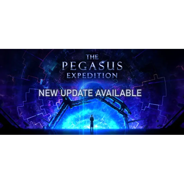 The Pegasus Expedition / Steam Key / GLOBAL
