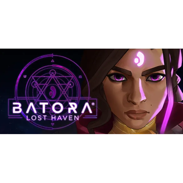 Batora: Lost Haven / Steam Key / GLOBAL