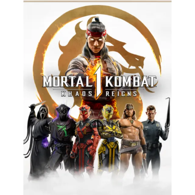 💻 Mortal Kombat 1  PS5 П3-Онлайн 🔰
