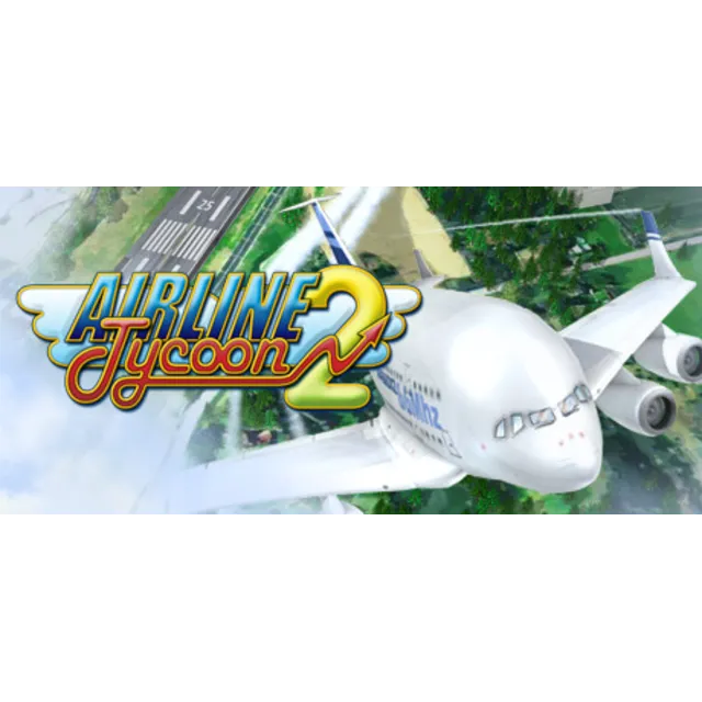 Airline Tycoon 2 / Steam Key / GLOBAL | АВТОВЫДАЧА 24/7