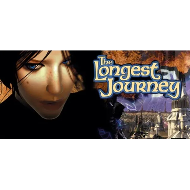 The Longest Journey / Steam Key / GLOBAL