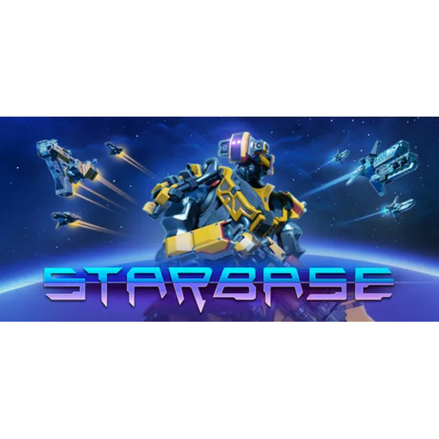 Starbase / Steam Key / GLOBAL | АВТОВЫДАЧА 24/7