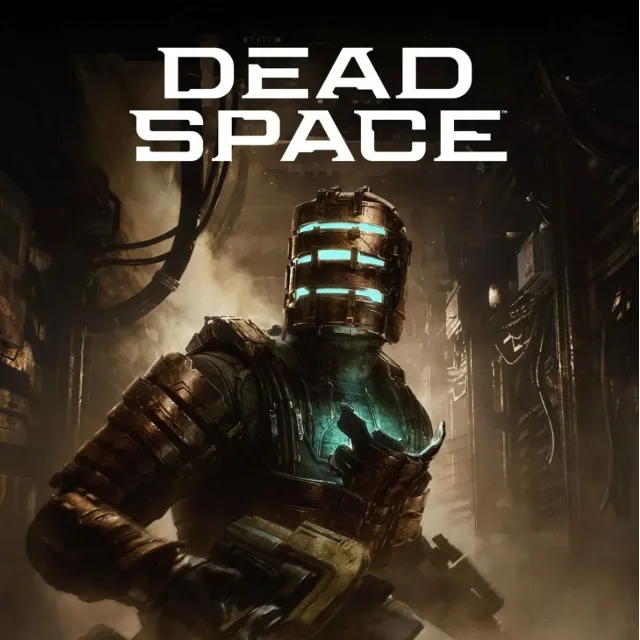 Dead Space Remake 2023 Global EA App Key