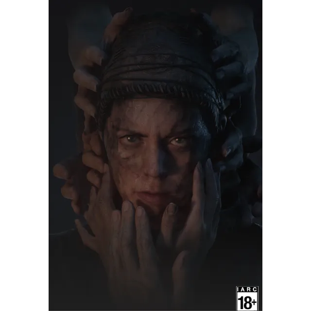 💻 Senua's Saga: Hellblade II PS5 П3-Онлайн 🔰
