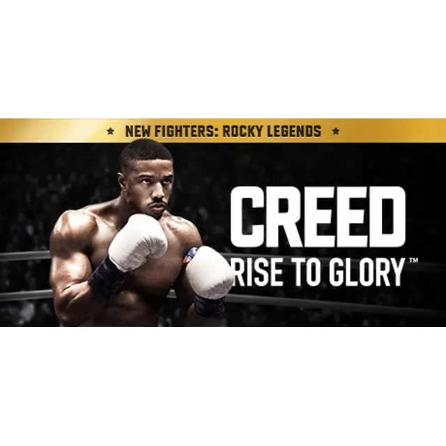 Creed Rise to Glory / Steam Key / GLOBAL