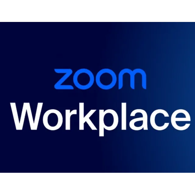 ZOOM WORKPLACE | PRO | BUSINEES | 1-12 МЕСЯЦЕВ | БЫСТРО