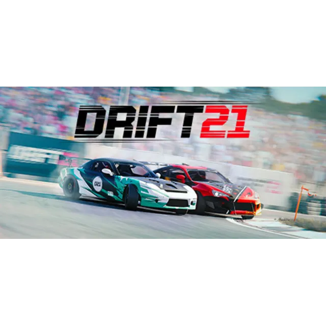 DRIFT21 / Steam Key / GLOBAL | АВТОВЫДАЧА 24/7