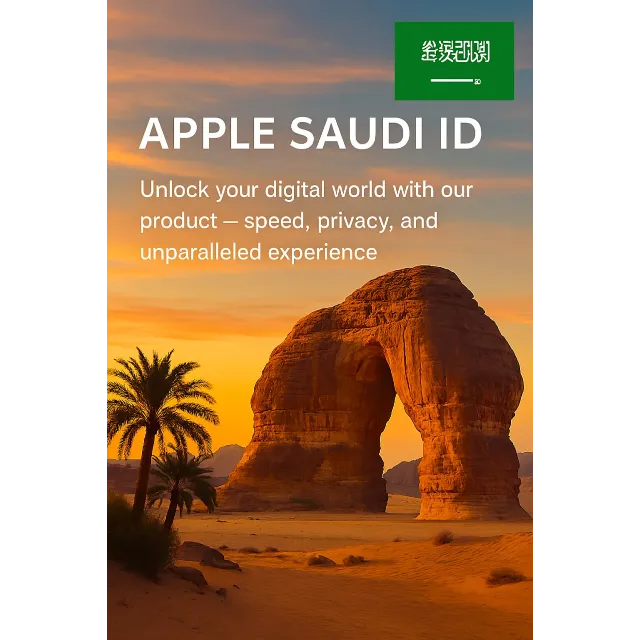 🔐 Apple ID ЮАР 🇿🇦 | Без 2FA | Полный доступ 🚀