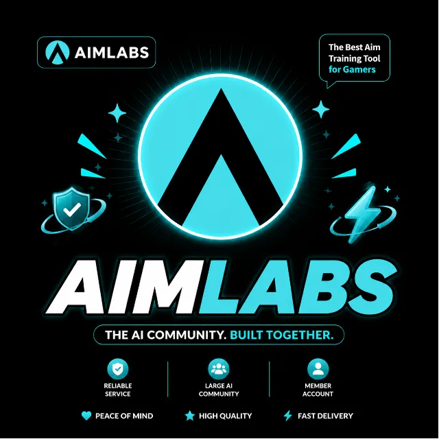 Подписка участника AIMLABS / Aim Labs 1 месяц/7 ДНЕЙ