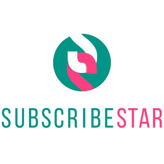 SubscribeStar токенов Пополнение | Услуга пополнения счета на 75–250 токенов
