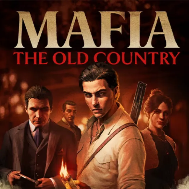 ☠️ Mafia The Old County (steam)+65 Игр Офлайн