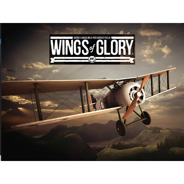 Wings of Glory стим ключ Весь Мир РФ Россия RU/CIS СНГ