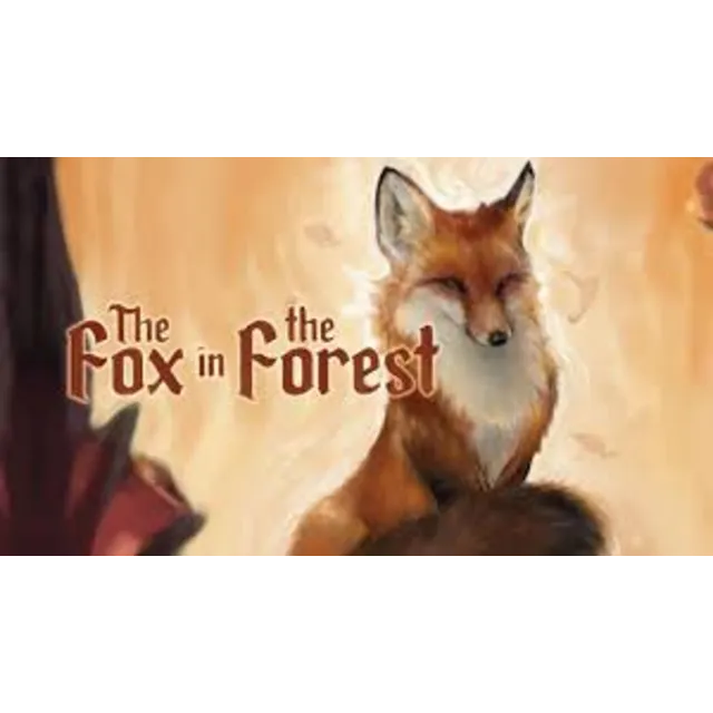 The Fox in the Forest стим ключ Весь Мир РФ Россия СНГ