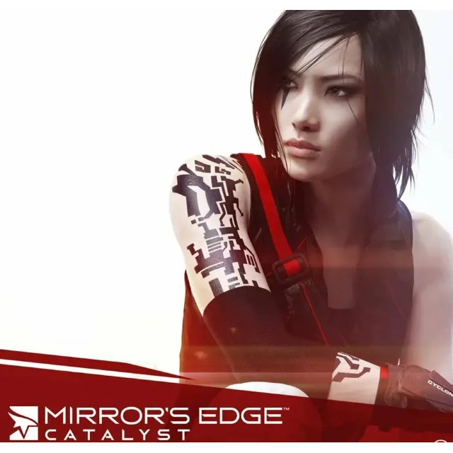 Mirror's Edge Catalyst (EA App/Ключ/ Весь Мир)