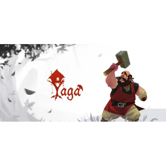 Yaga / Steam Key / GLOBAL | АВТОВЫДАЧА 24/7