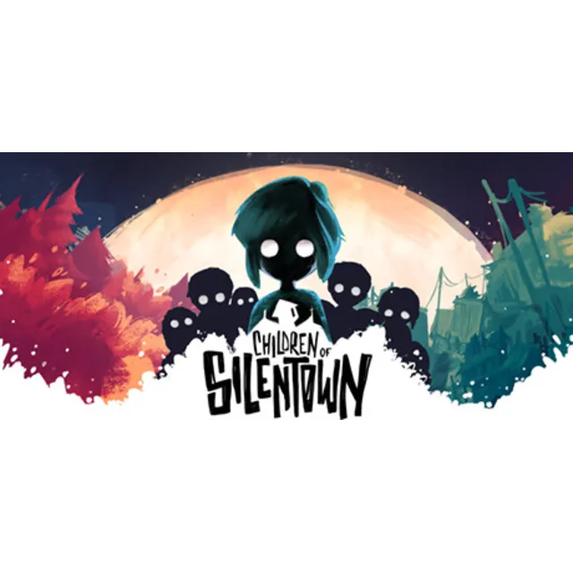 Children of Silentown / Steam Key / GLOBAL