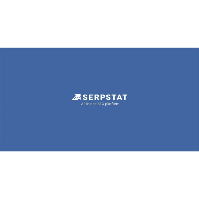 SERPSTAT(7 ДНЕЙ) АВТОДОСТАВКА (GLOBAL) (ACCOUNT)