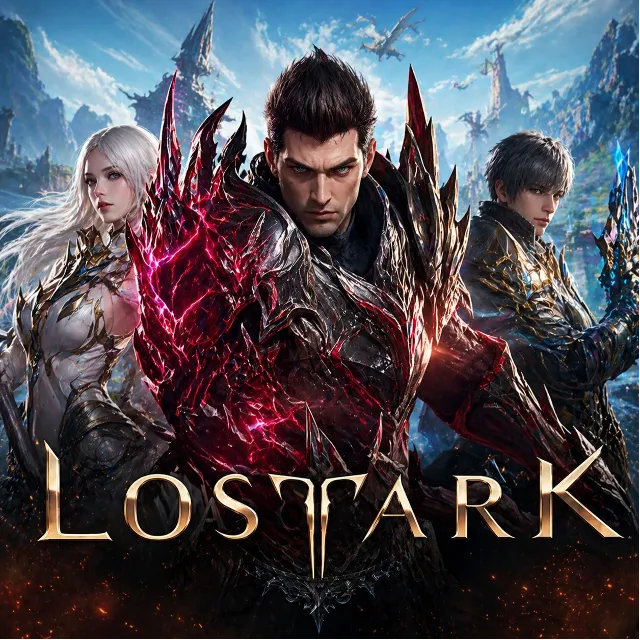 ✅LOST ARK RU СЕРВЕРА ЗОЛОТО ДЕШЕВО ШУСТРАЯ ДОСТАВКА✅