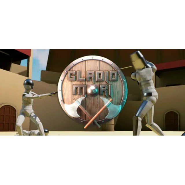 Gladio Mori / Steam Key / GLOBAL | АВТОВЫДАЧА 24/7