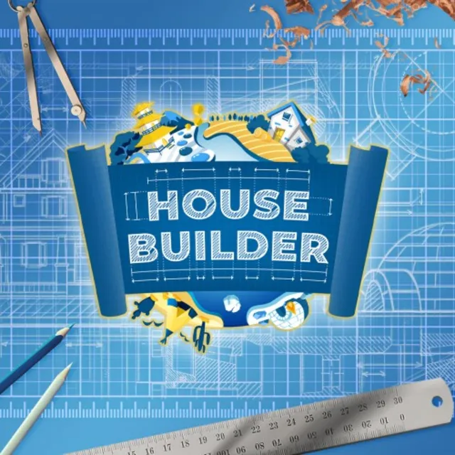 House Builder стим ключ Весь Мир РФ Россия СНГ RU/CIS