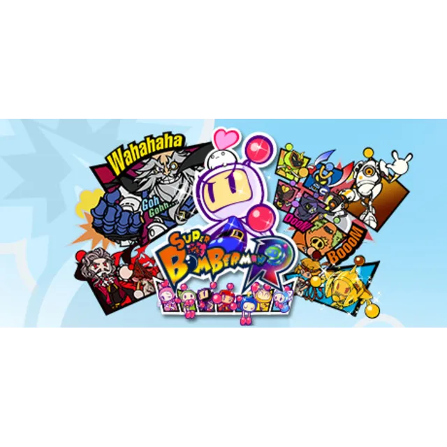 Super Bomberman R / Steam Key / GLOBAL