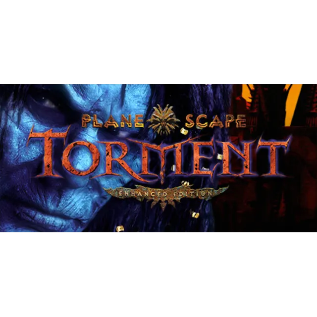 Planescape: Torment Enhanced Ed. / Steam Key / GLOBAL