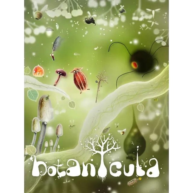 Botanicula. STEAM-ключ (Global)