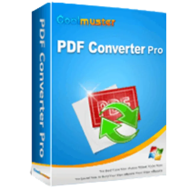 Coolmuster PDF Converter Pro | Лицензионный ключ, код. Конвертация в PDF и обратно.