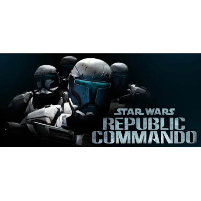 Star Wars: Republic Commando / Steam Key / GLOBAL