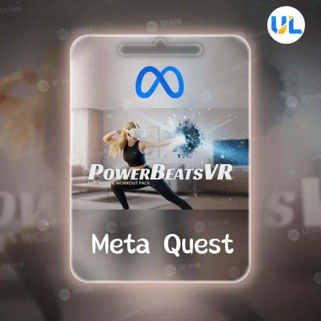 PowerBeatsVR ключ для Oculus - Лицензия VR