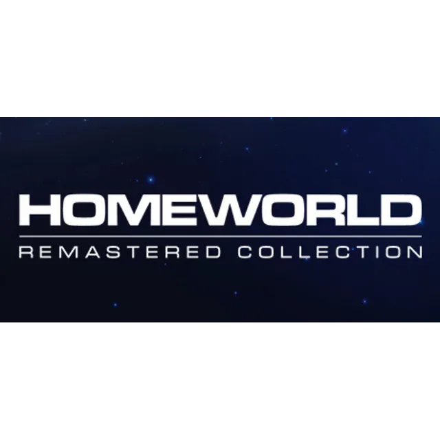 Homeworld Remastered Collection / Steam Key / GLOBAL
