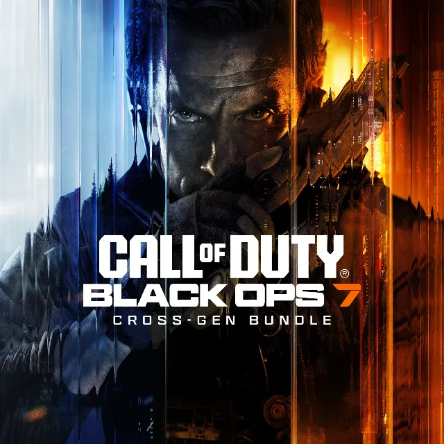 Call of Duty Black Ops 7  + Vault XBOX +PC С БОНУСАМИ
