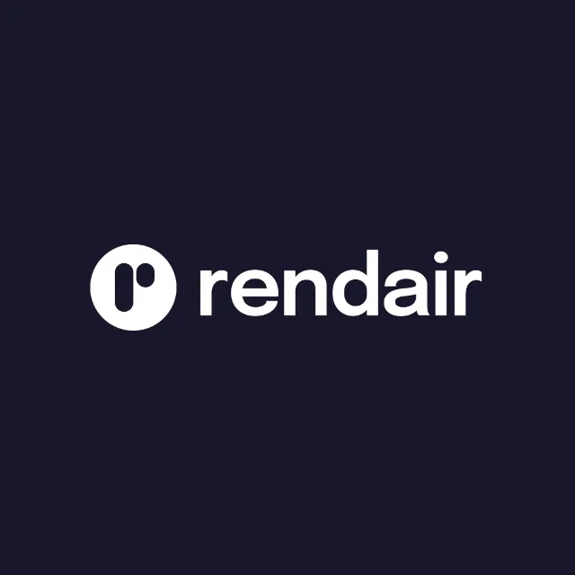 Rendair AI : Starter / Pro | 1 - 12 месяцев