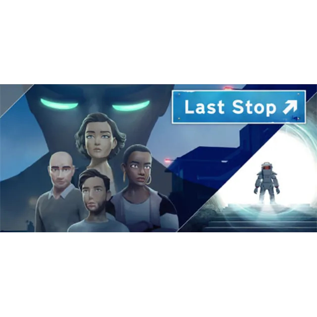 Last Stop / Steam Key / GLOBAL | АВТОВЫДАЧА 24/7