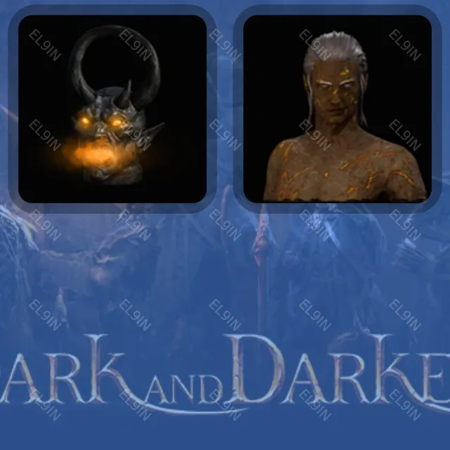 🌈Dark and Darker🎶Твич Дропсы💫2 предметов + 🎁