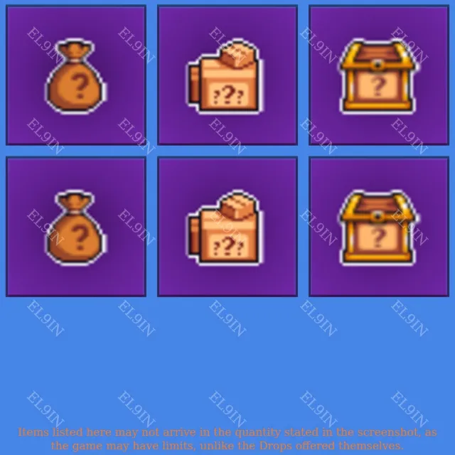 💡Spellborne💡Твич Дропсы🧨6 предметов + 🎁
