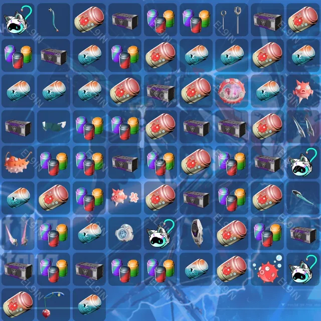⭐Mecha BREAK👑Твич Дропсы⚜️75 предметов + 🎁