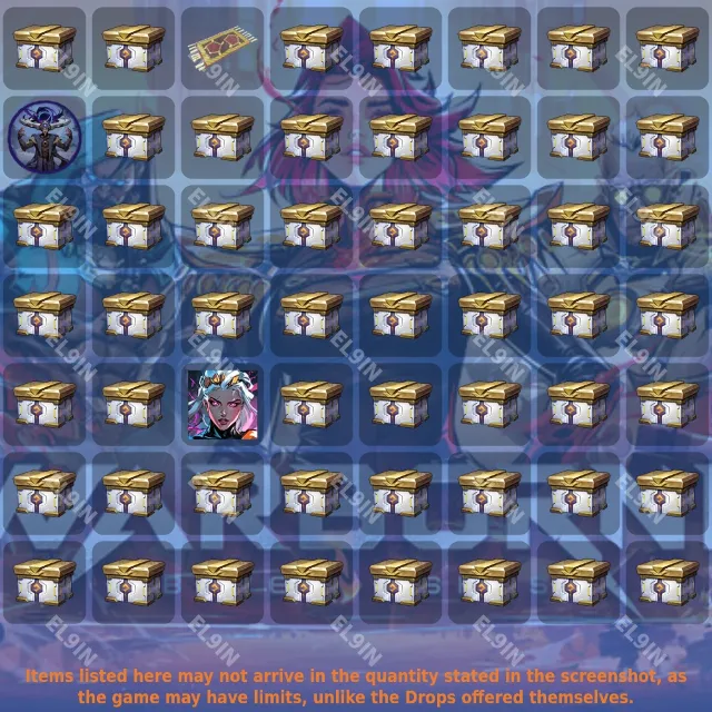 👑Warborne: Above Ashes💫Твич Дропсы✅57 предметов + 🎁