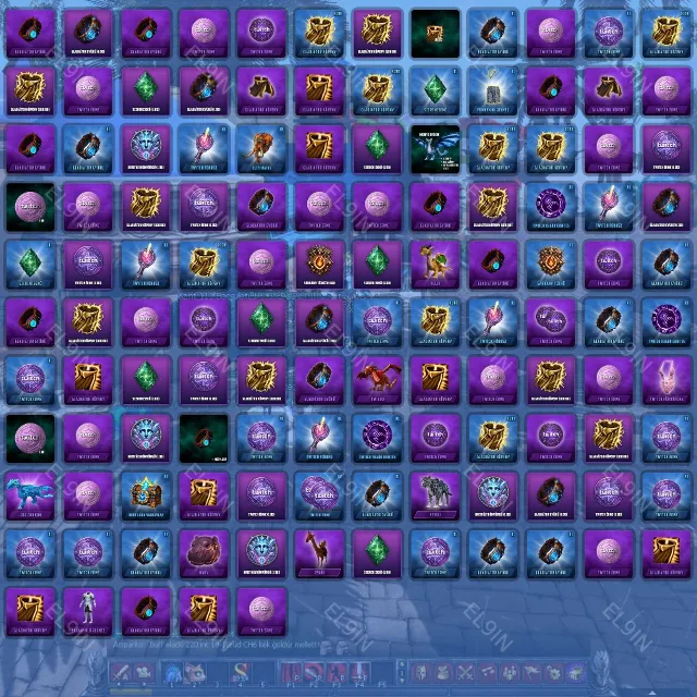 👑NextWorld2🌌Твич Дропсы🎮125 предметов + 🎁