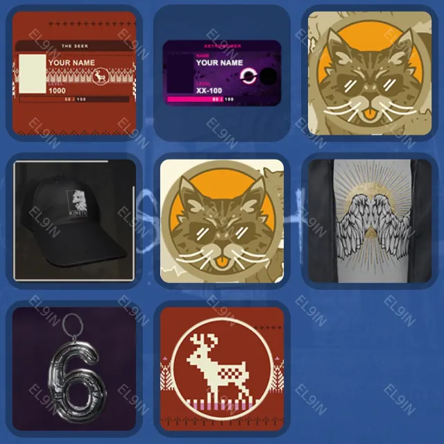 🎶Phasmophobia⭐Твич Дропсы🎁8 предметов + 🎁