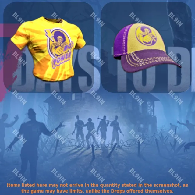 🎈7 Days to Die📢Твич Дропсы✨2 предметов + 🎁