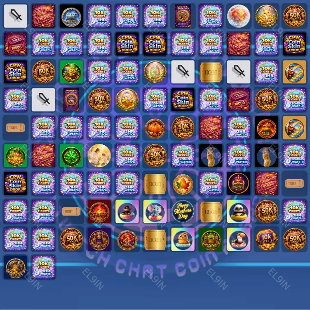 🔥Coin Pusher World✨Твич Дропсы🎈101 предметов + 🎁